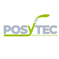 POSYTEC logo - Similar company to Alti Systems