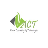 act sarlu logo - Similar company to Akɔ́Nta