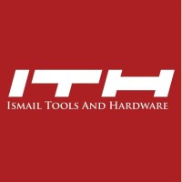 ISMAIL TOOLS AND HARDWARE logo - Similar company to Shabbir Tools Mart