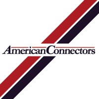 American Connectors logo - Similar company to Locon Sensor Systems Inc