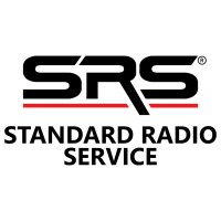 Standard Radio Service logo - Similar company to Cinetekk