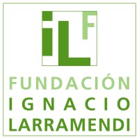 Fundación Ignacio Larramendi logo - Similar company to E-Editiones