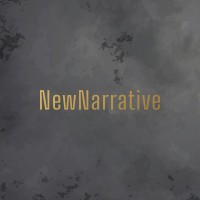 NewNarrative logo - Similar company to Genz+