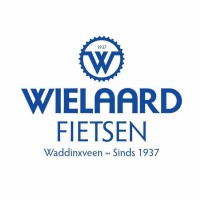 Wielaard Fietsen logo - Similar company to Sharpwaves