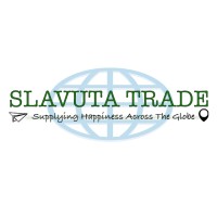 Slavuta Trade logo - Similar company to Anytime Accountanting