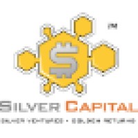 Silver Capital Investment Pte Ltd