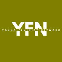 Young Feminist Network logo - Similar company to Coda Farm