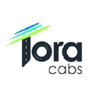 Tora Cabs logo - Similar company to Fusion Cab