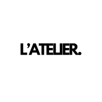 L'atelier logo - Similar company to Mudi