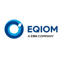 EQIOM, A CRH Company logo - Similar company to Equiom