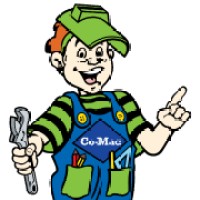 Co-Mac Group Ltd logo - Similar company to People Work Smart