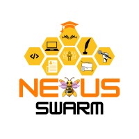 NEXUS Swarm logo - Similar company to Nextgen Nexus