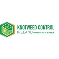 Knotweed Control Ireland logo - Similar company to Tp Knotweed Solutions