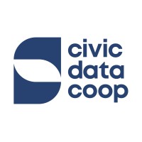 LCR Civic Data Cooperative logo - Similar company to Esrc Digital Good Network