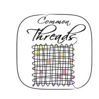 Common Threads Studio logo - Similar company to Visual Noise