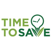 Time to Save logo - Similar company to National Grid Support Service