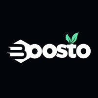 Boosto India logo - Similar company to Ask-Fast