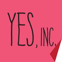 Yes Inc ✌️ (acquired by Twitter) logo - Similar company to 5Analytics Gmbh