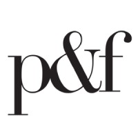 pick&flow logo - Similar company to Coffee Bean Digital