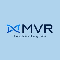 MVR technologies logo - Similar company to Xrom Group