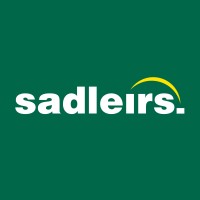 Sadleirs logo - Similar company to Roadmaster