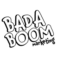 Bada Boom Marketing logo - Similar company to Techbot Solutions