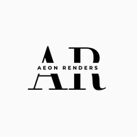 Aeon Renders logo - Similar company to Wintercove Communications