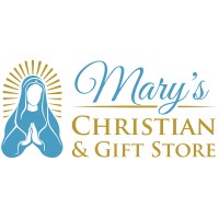 Mary's Christian & Gift Store logo - Similar company to Insightheart Foundation