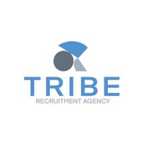 Tribe Recruitment Agency logo - Similar company to Excel Professional Staffing Services