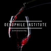 The Oenophile Institute logo - Similar company to Wijncampus