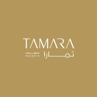 TAMARA RESORTS logo - Similar company to Tamara Leisure Experiences Pvt. Ltd.