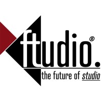 Ftudio logo - Similar company to Istanbul Magazine Group