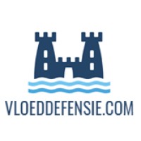 vloeddefensie.com logo - Similar company to Dondrs