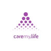 CareMyLife logo - Similar company to Pulsecraft Technology