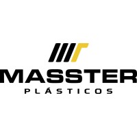 Masster Plásticos logo - Similar company to Plasnorthon Industria E Comercio Ltda.