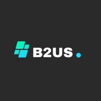 B2US Marketplace logo - Similar company to Corumbá Consultoria