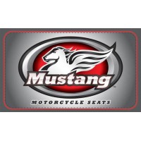 Mustang Seats
