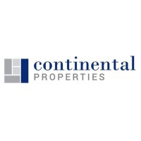 Continental Properties logo - Similar company to Russo Development Inc.