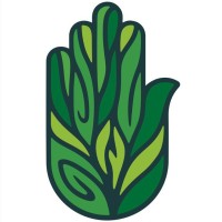 Ahimsa Planet logo - Similar company to Delishh Co.