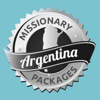 Missionary Packages Argentina logo - Similar company to Missionary Packages Plus