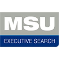 MSU Executive Search GmbH logo - Similar company to Randa Ventures Gmbh