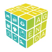 Retailagenda logo - Similar company to Digitale Werkplaatsen