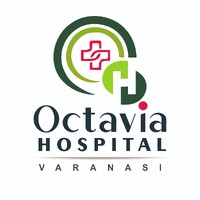 Octavia Hospital logo - Similar company to Sterling Abbot Studios