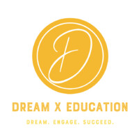 Dream X Education logo - Similar company to St. George Academy: Acton Academy London