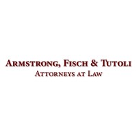 Armstrong, Fisch & Tutoli, Attorneys at Law logo - Similar company to Sullivan, Mcgibbons, Crickard & Associates, Llp