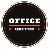 OFFICE COFFEE logo - Similar company to Spartalion