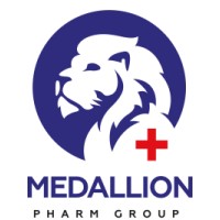 Medallion Pharm Group logo - Similar company to Young Pharm