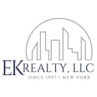 EK Realty, LLC logo - Similar company to Ek Real Estate Group