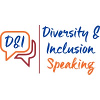 Diversity & Inclusion Speaking© logo - Similar company to Model Mind Ai