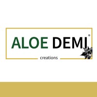 Aloe Demi logo - Similar company to Evra Technologies